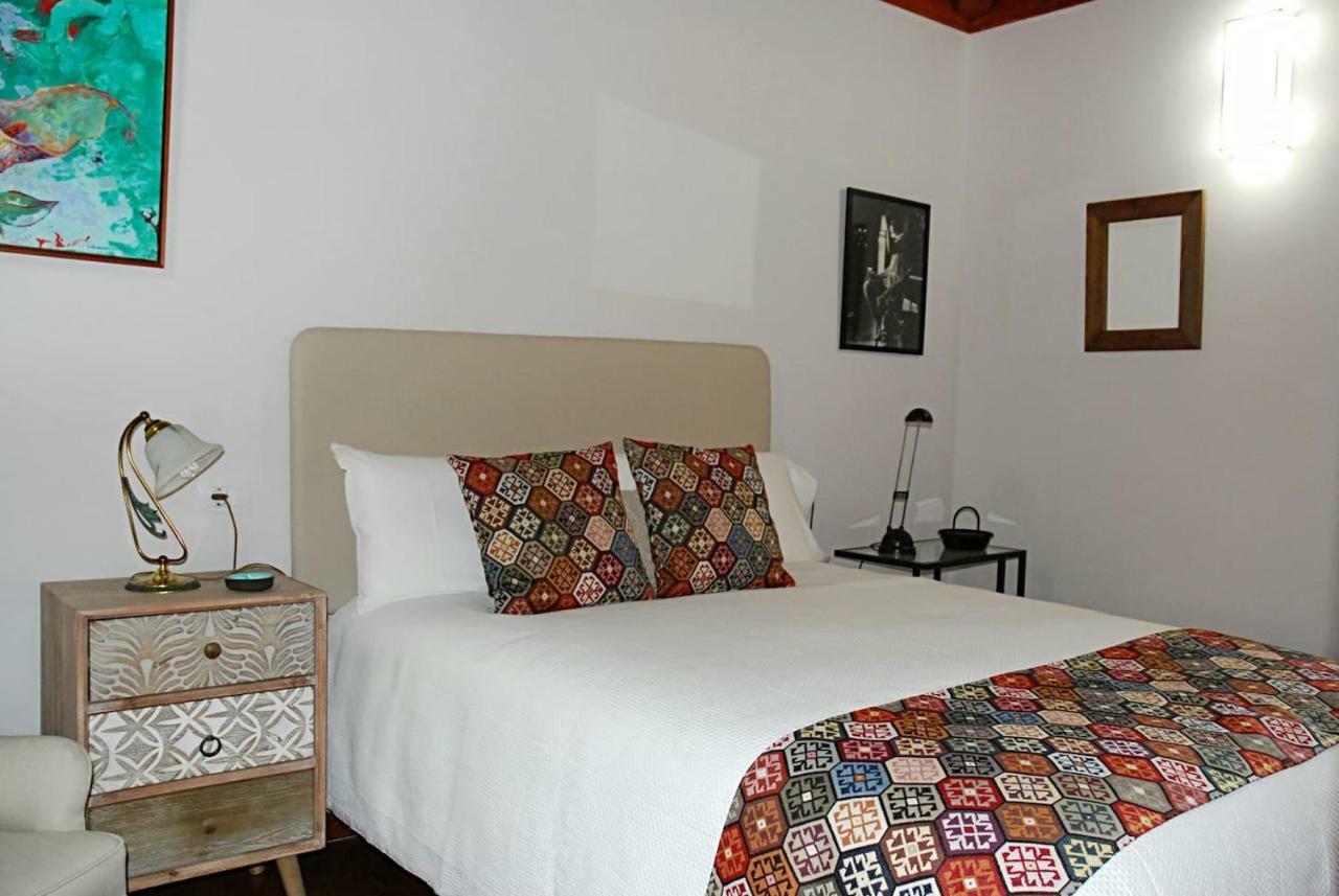 Villa House Sea View Private Garden, 5 People, Optical Fiber Puerto de la Madera Exterior foto